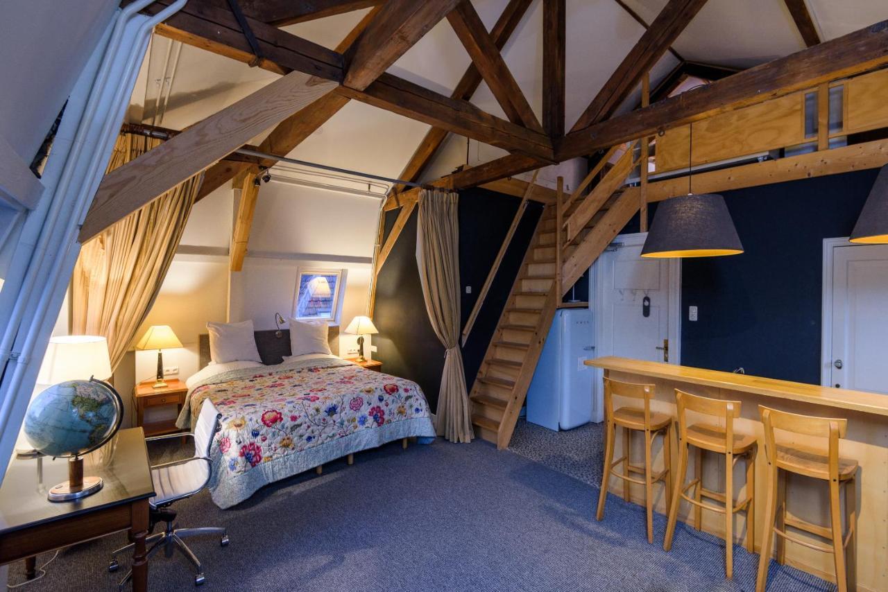 Museumkwartier Hotel