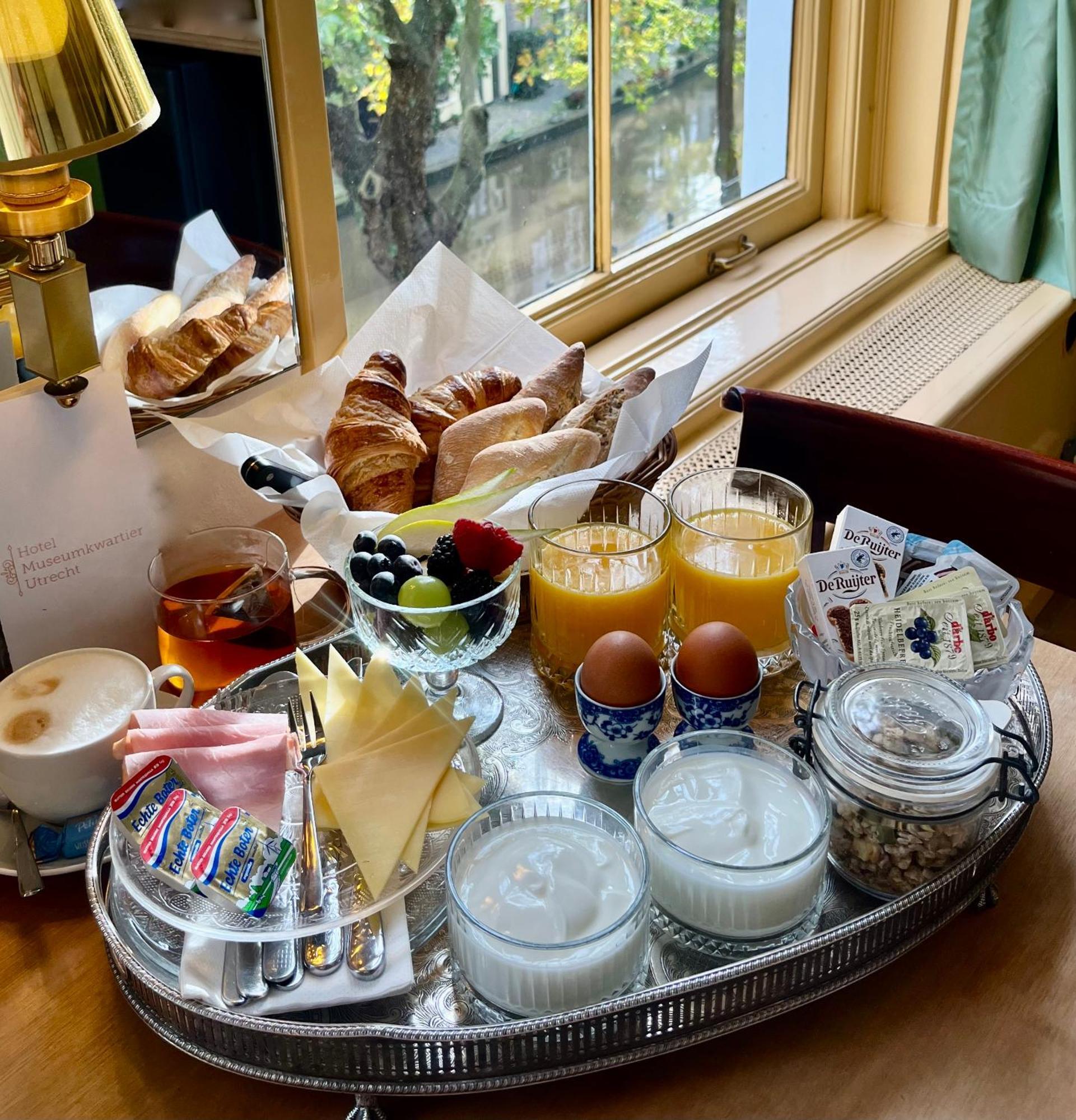 Hotel Boutique Museumkwartier