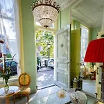 Boutique Hotel Museumkwartier