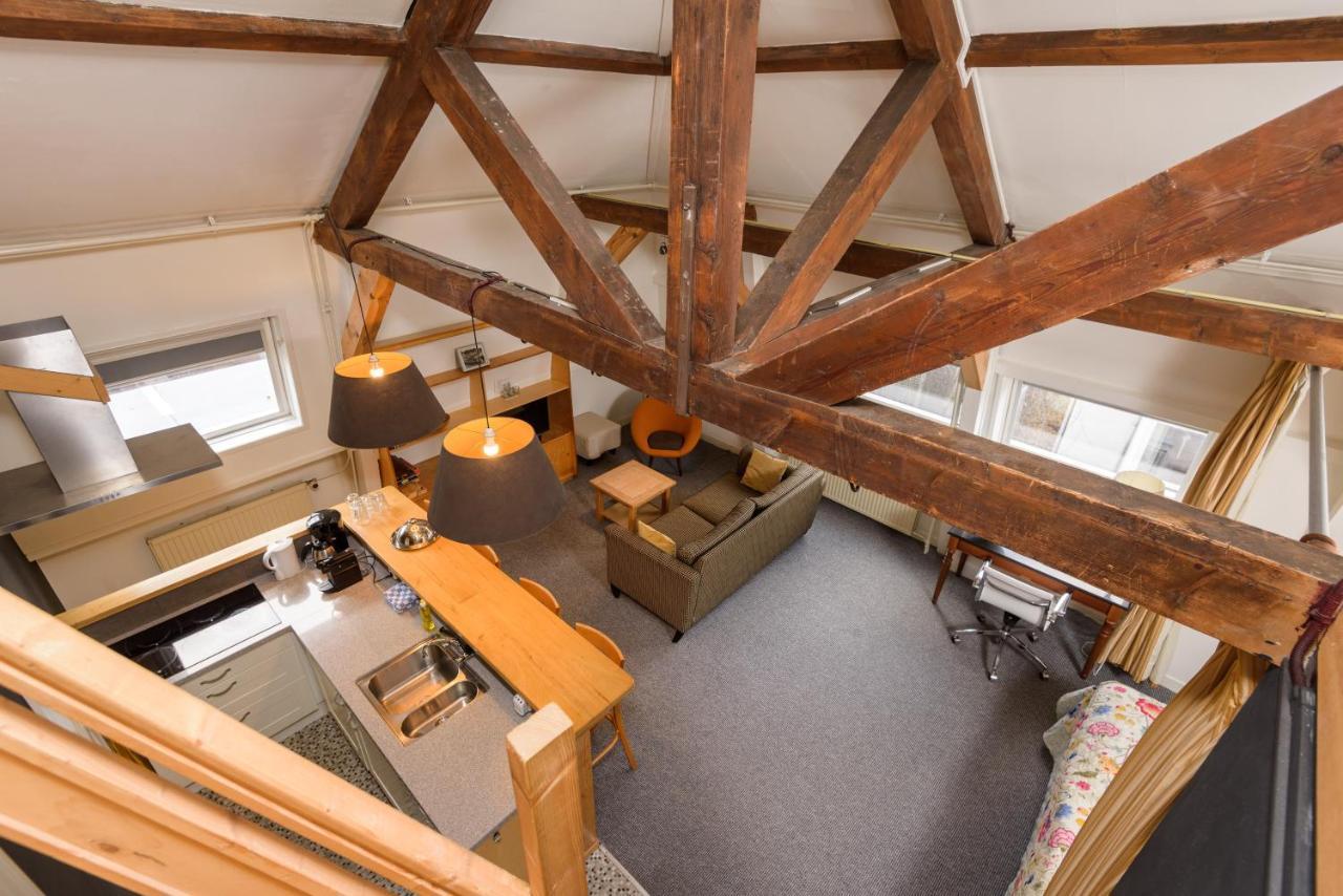 Boutique Museumkwartier Hotel Utrecht