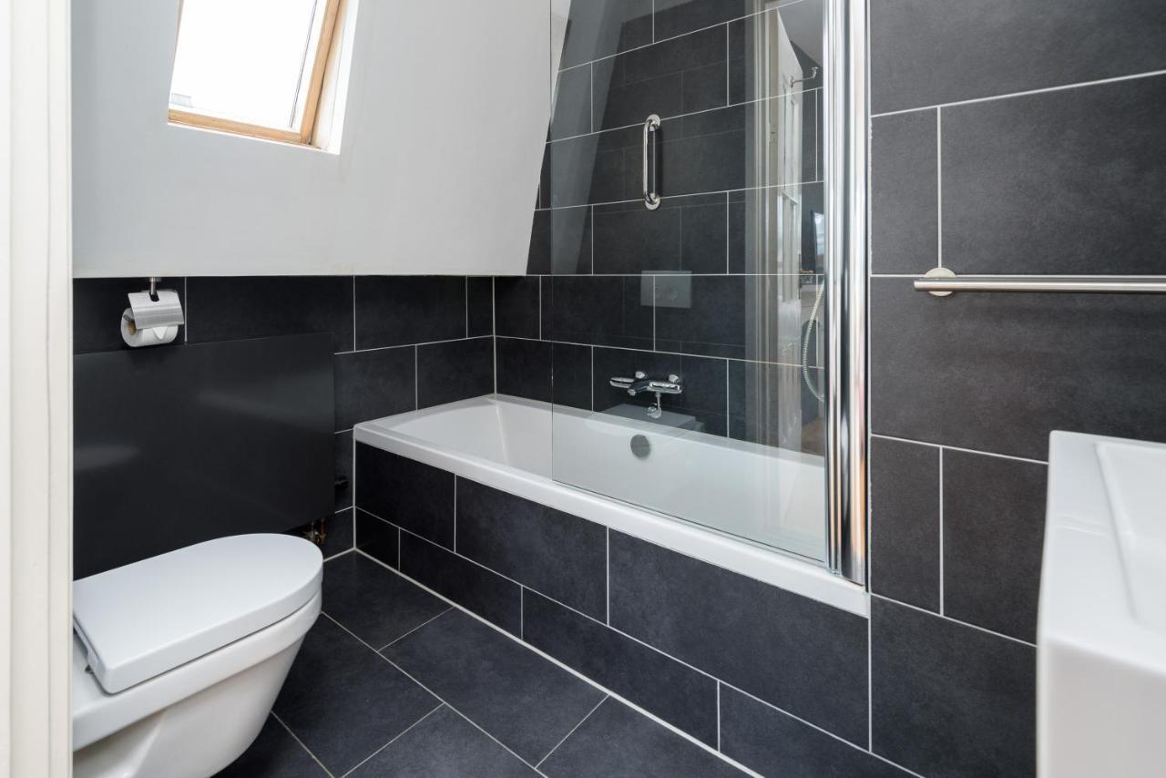 Boutique Museumkwartier Hotel Utrecht