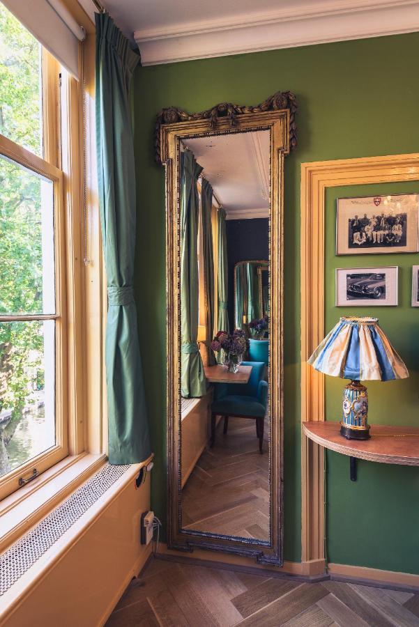 Boutique Museumkwartier Hotel