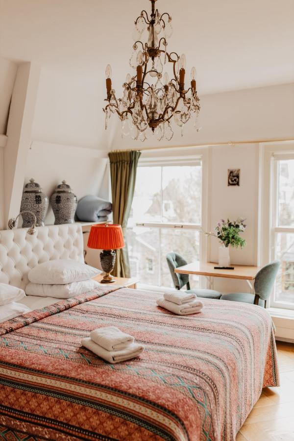 Hotel Boutique Museumkwartier 2*