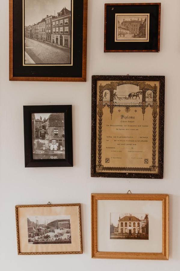 Boutique Museumkwartier Hotel 2*