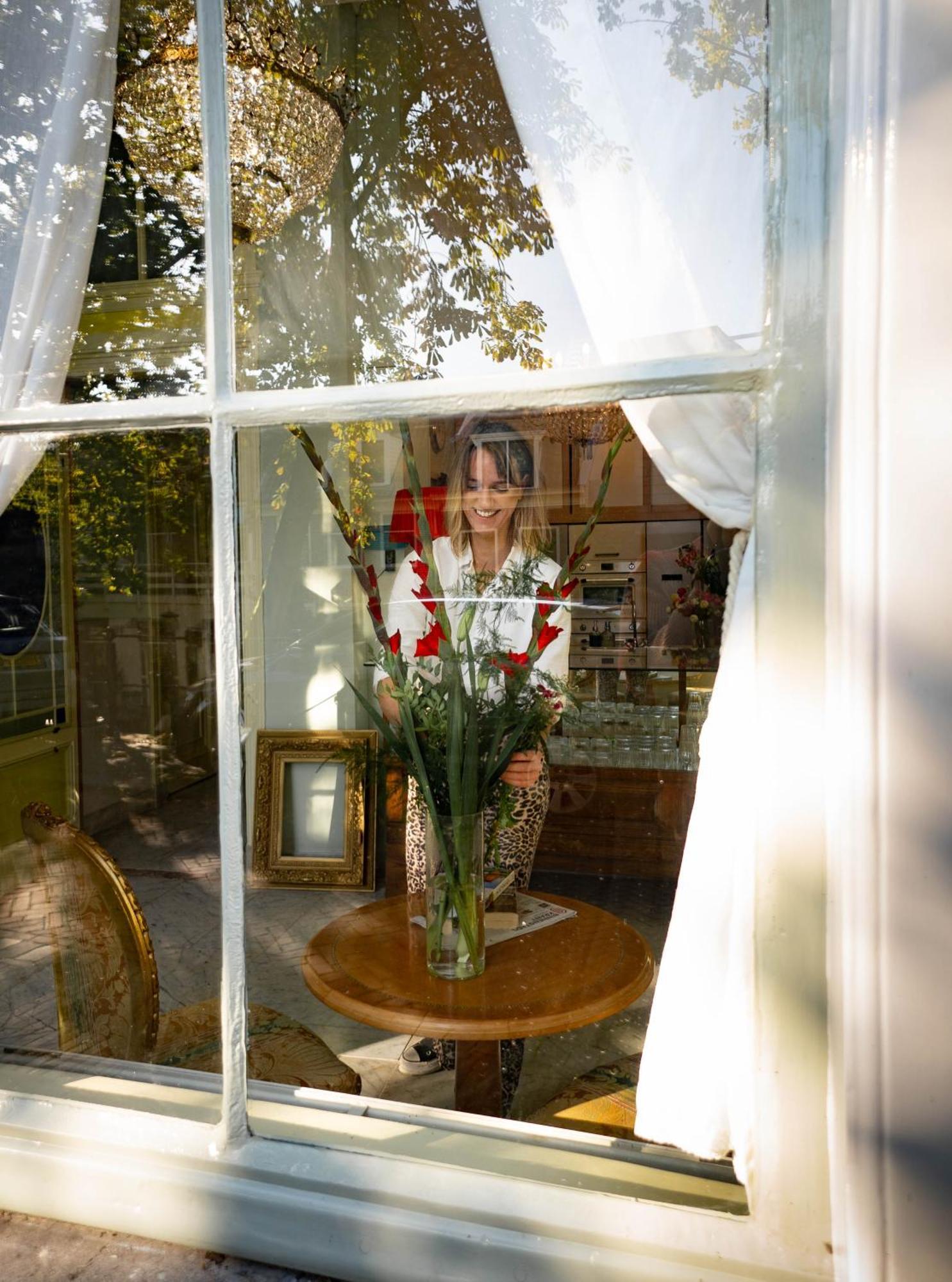 Hotel Boutique Museumkwartier 2*