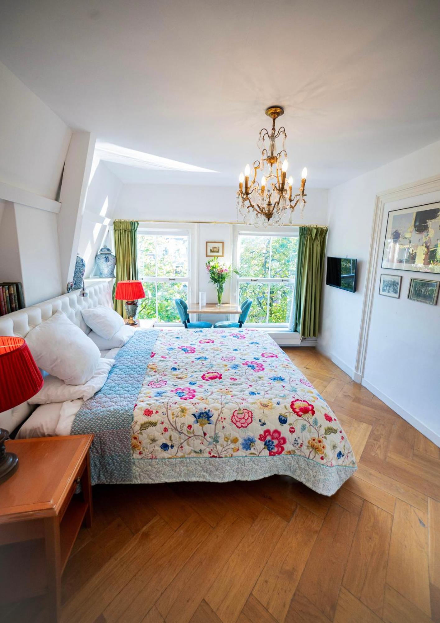 Hotel Boutique Museumkwartier Utrecht