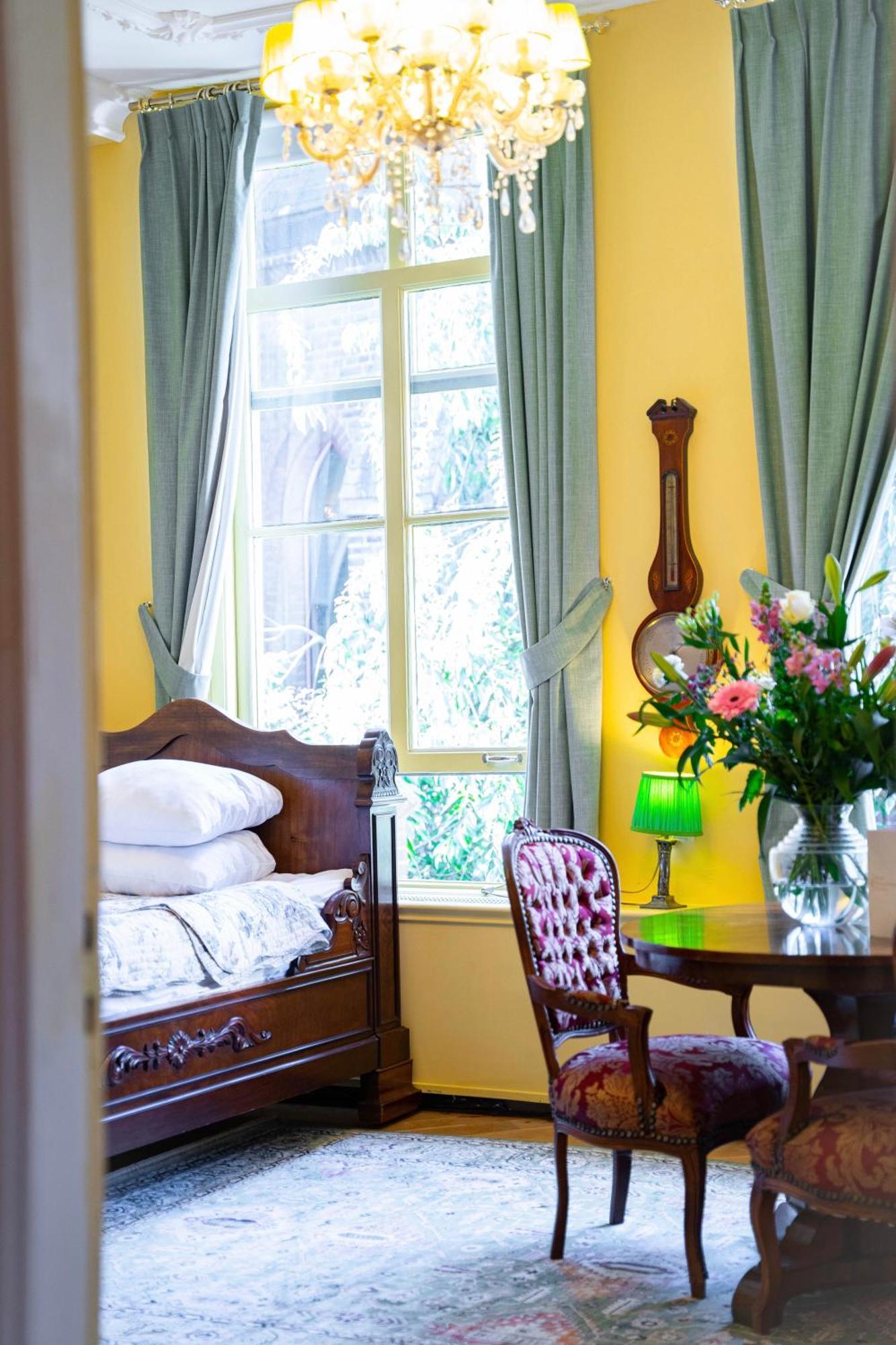 Hotel Boutique Museumkwartier
