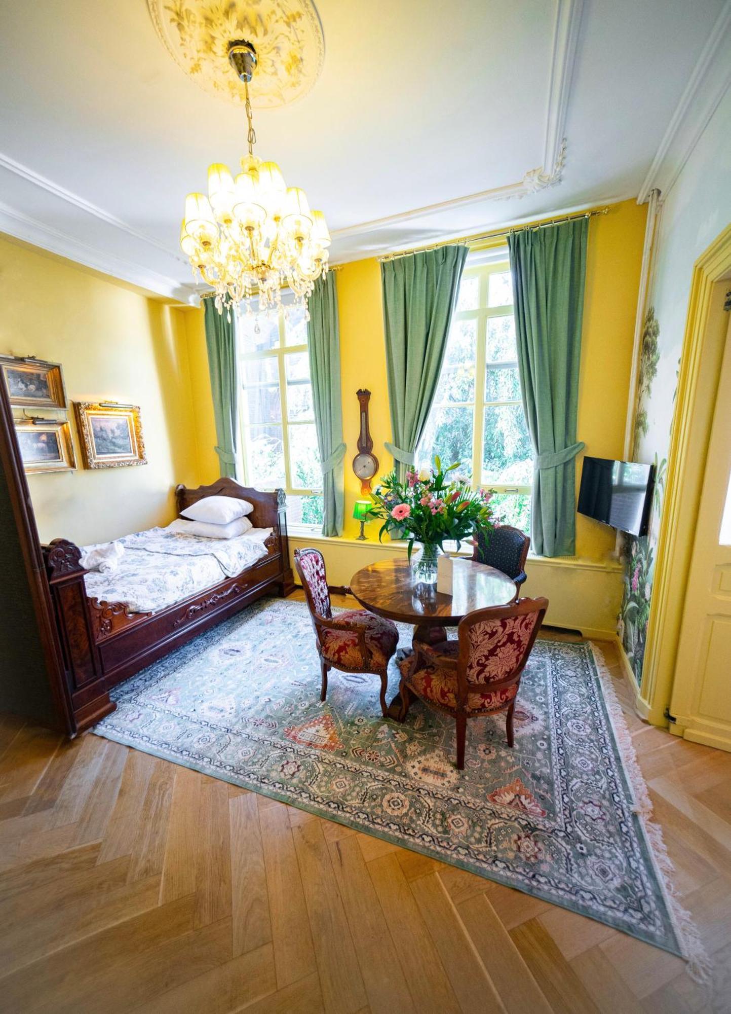 Boutique Museumkwartier 2*