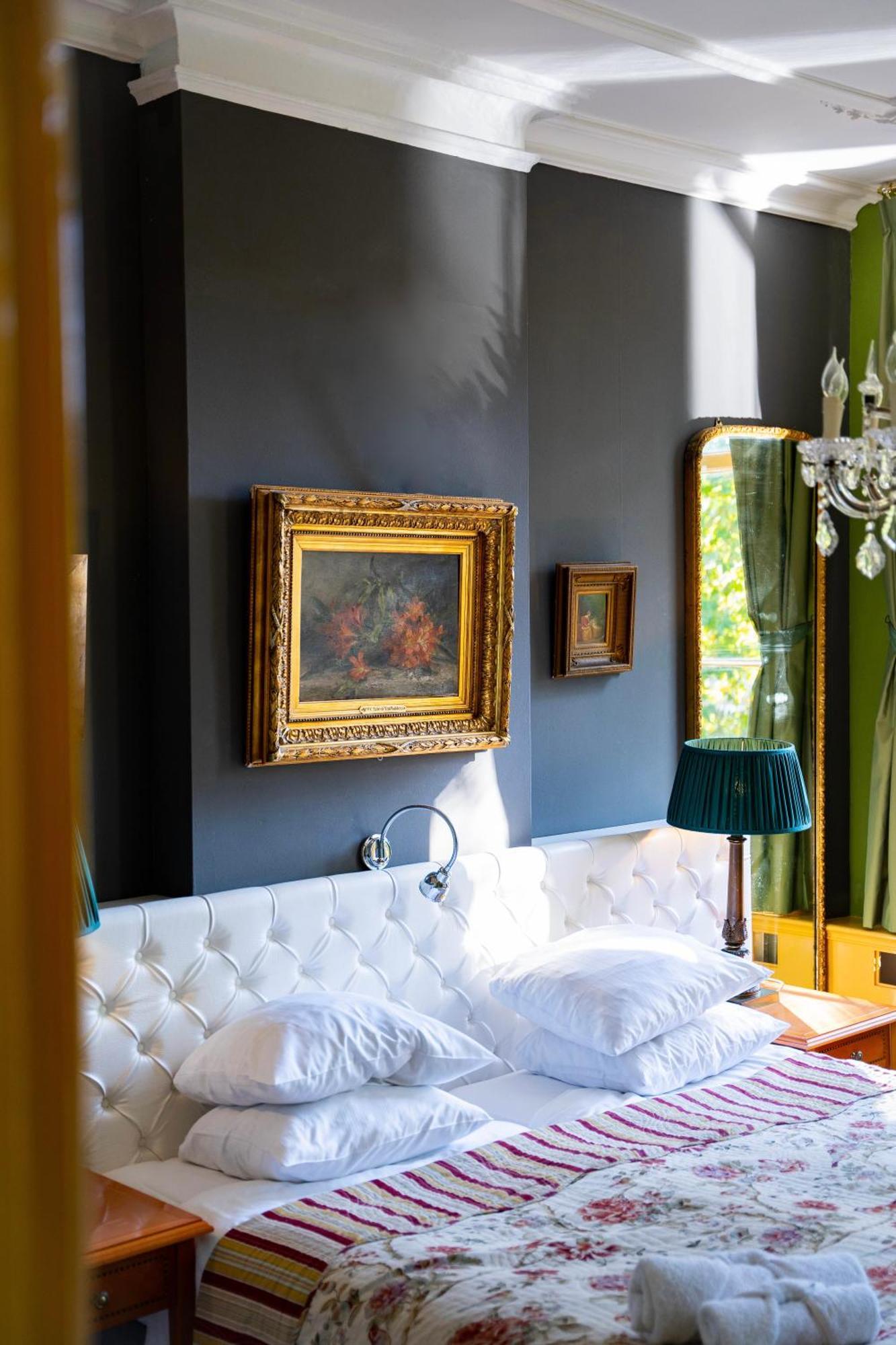 Boutique Museumkwartier Hotel Utrecht