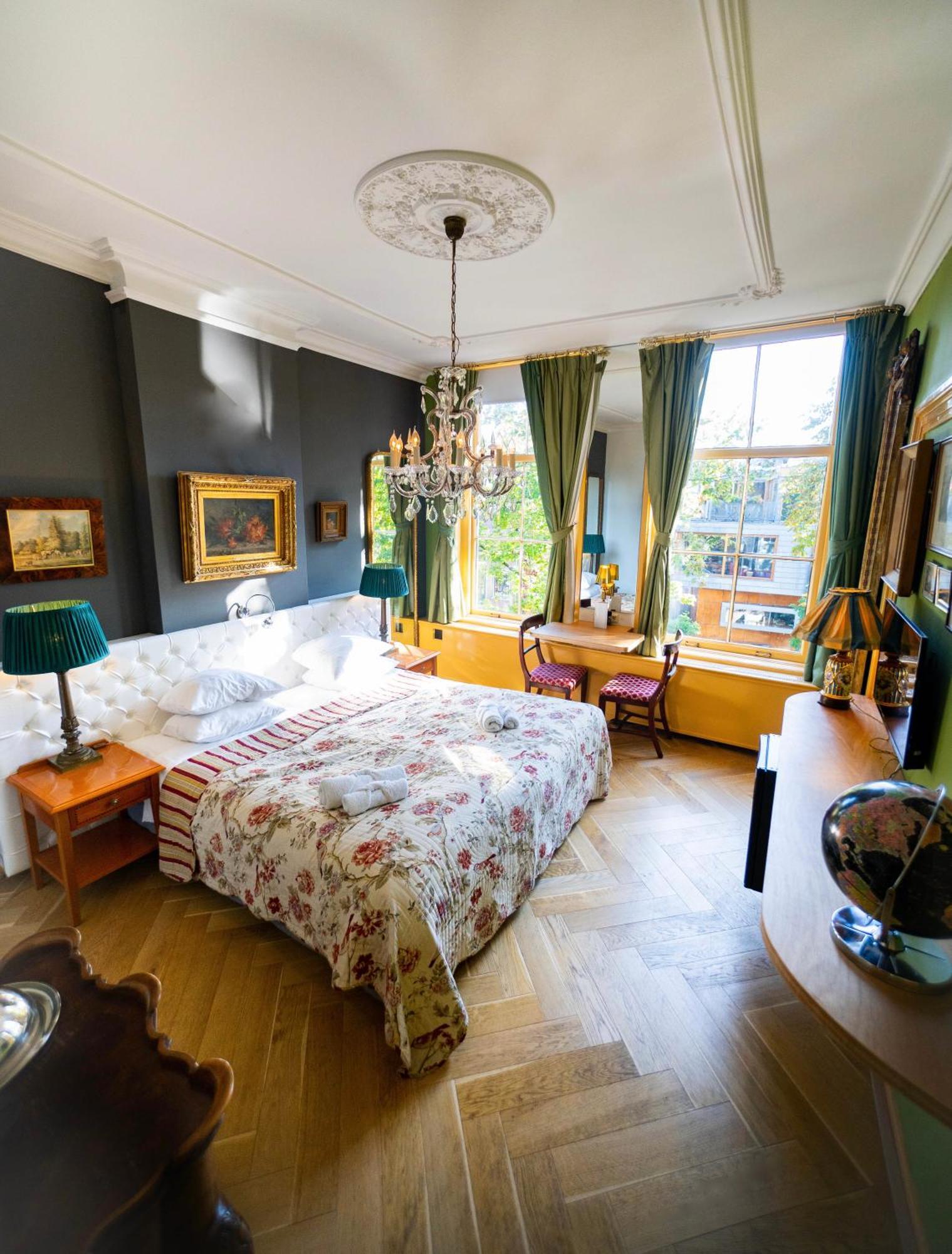 Hotel Boutique Museumkwartier