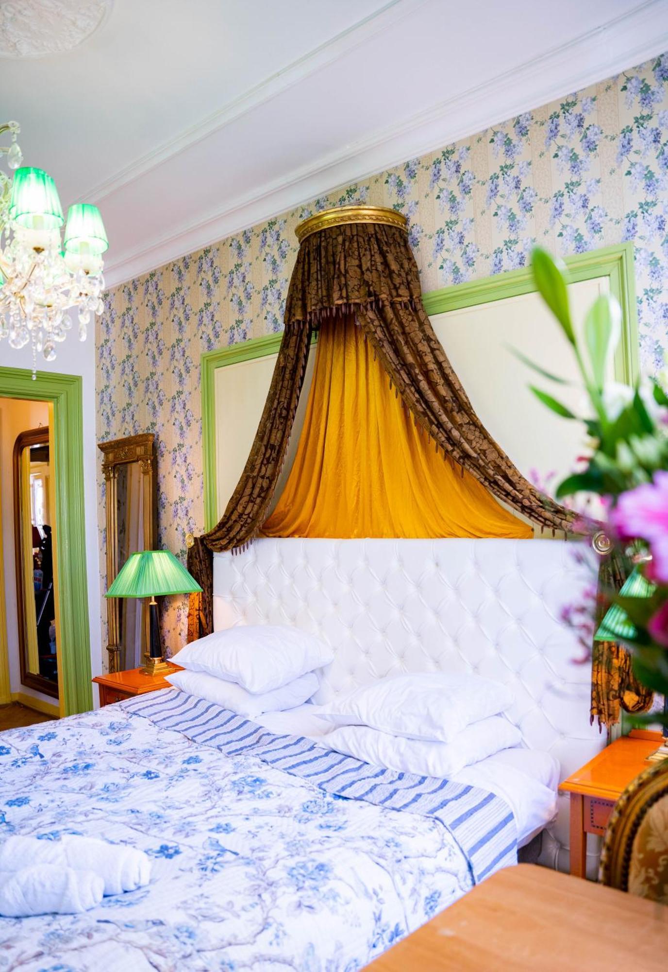 Boutique Museumkwartier 2*