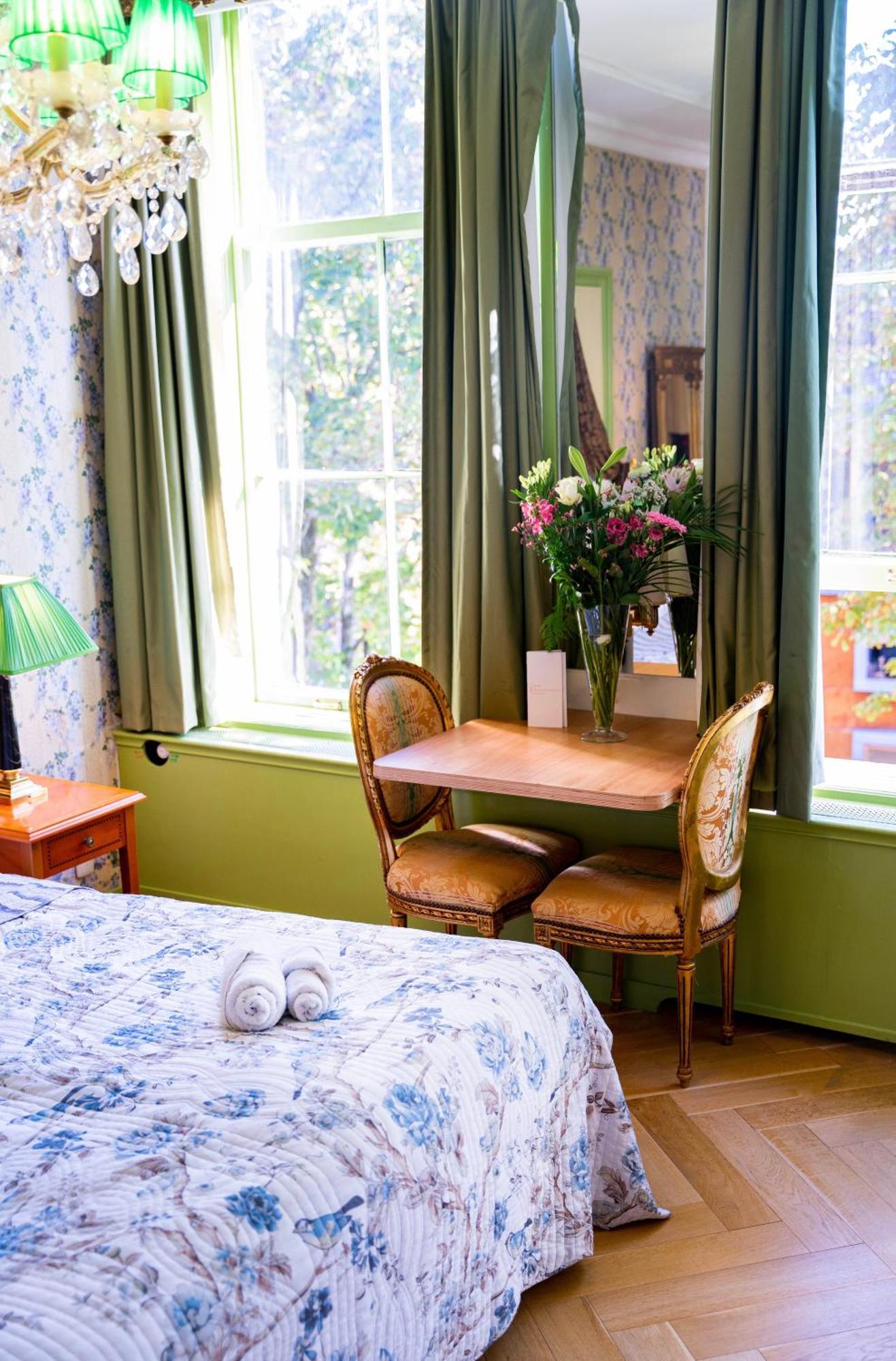 Boutique Museumkwartier Hotel Utrecht