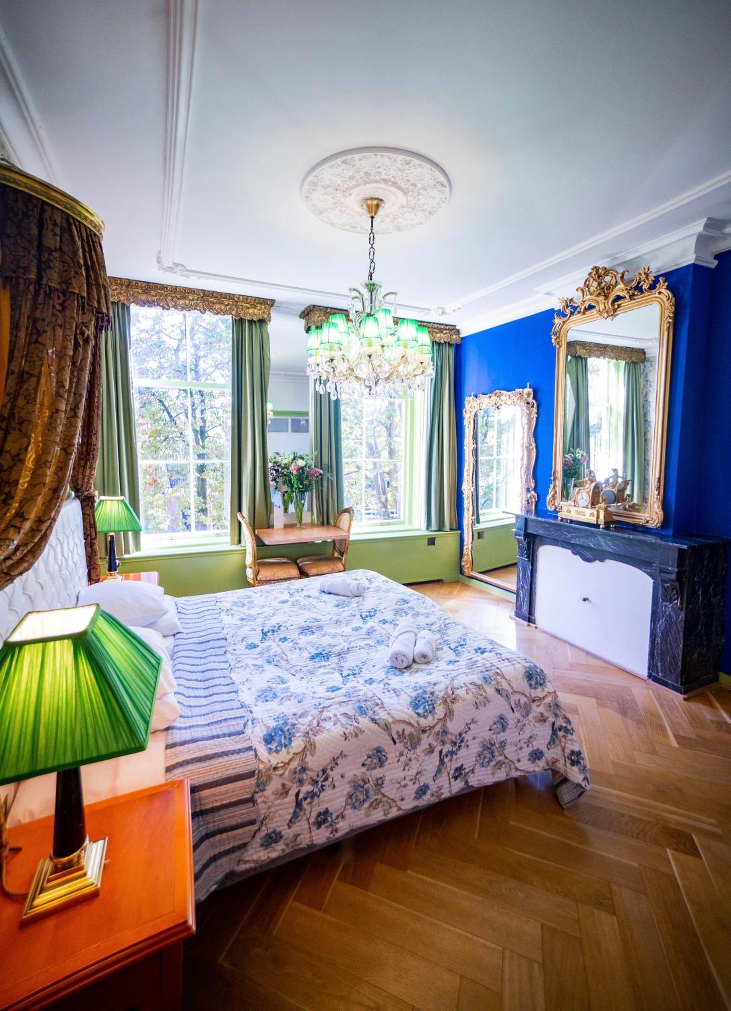 Boutique Museumkwartier Hotel 2*