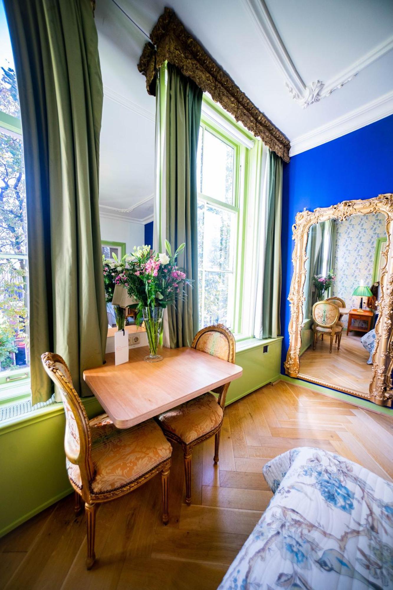 Boutique Museumkwartier