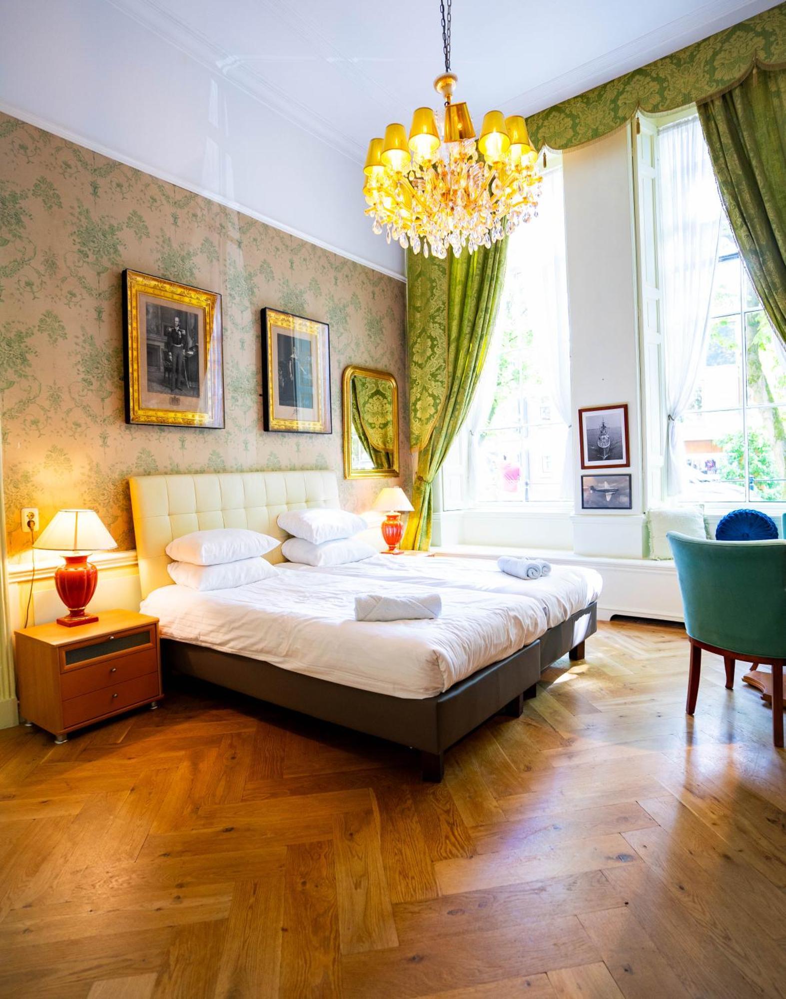 Boutique Museumkwartier Hotel 2*