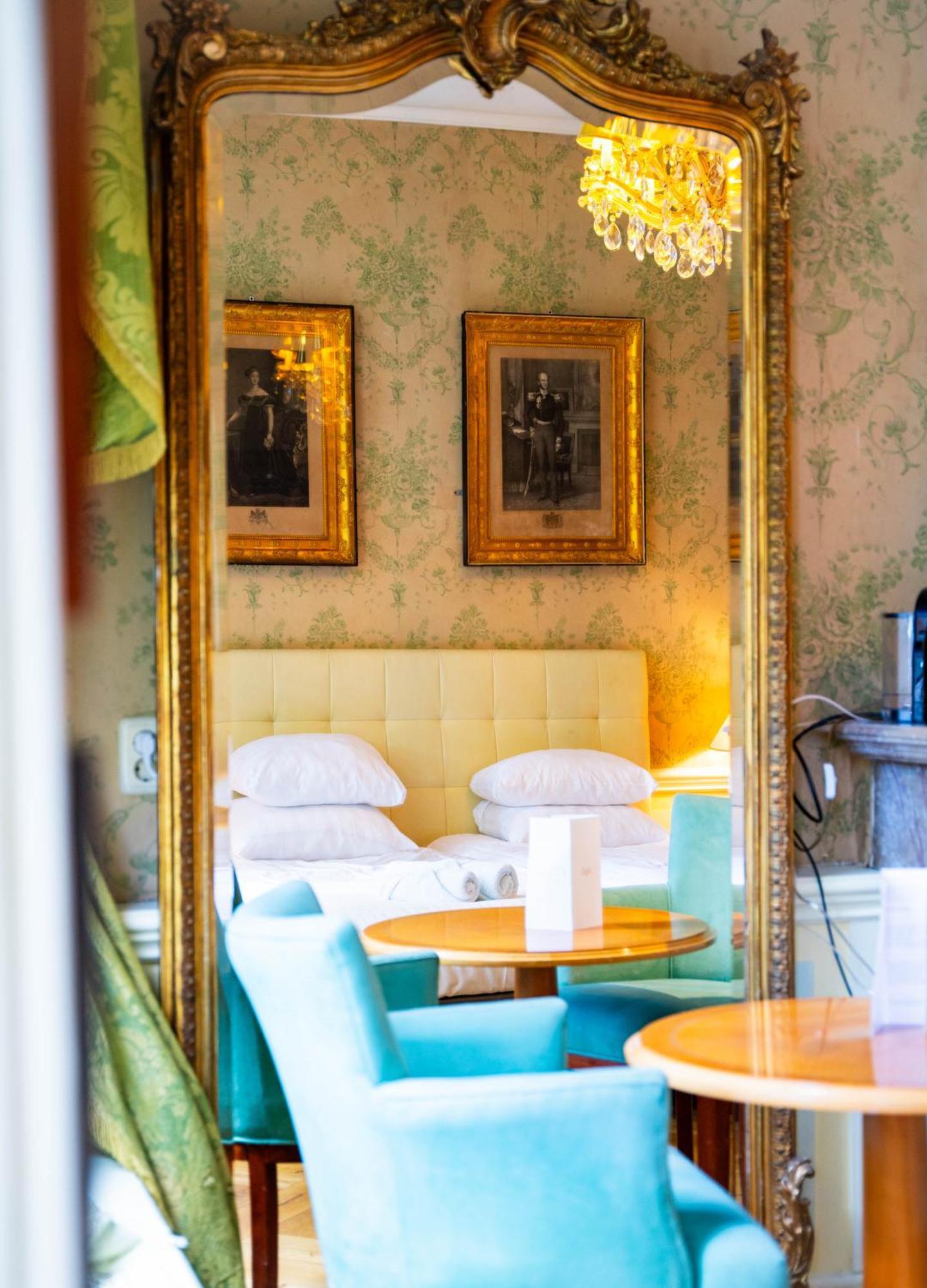 Boutique Museumkwartier 2*